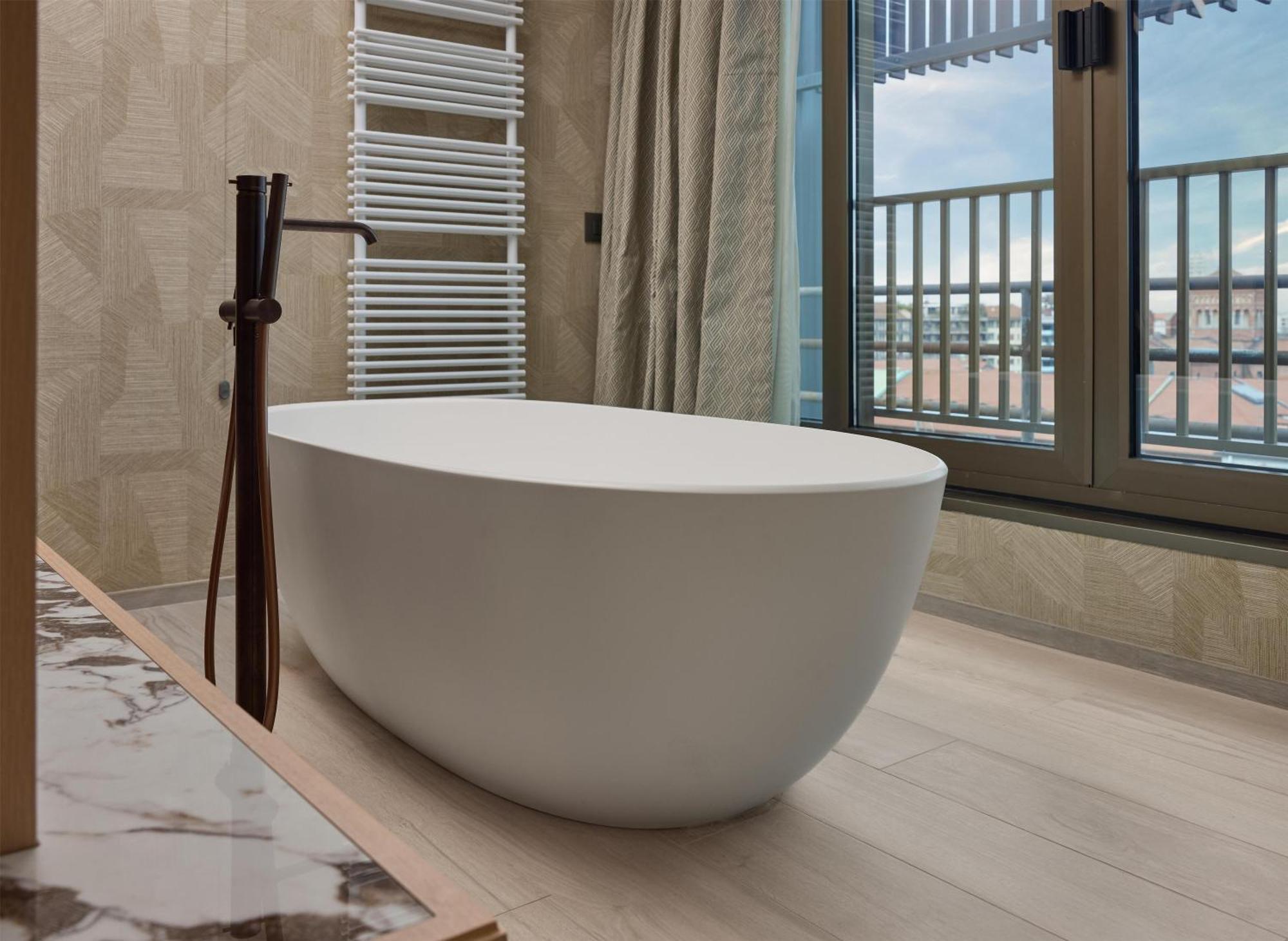 Hilton Milan — Zdjęcia 2