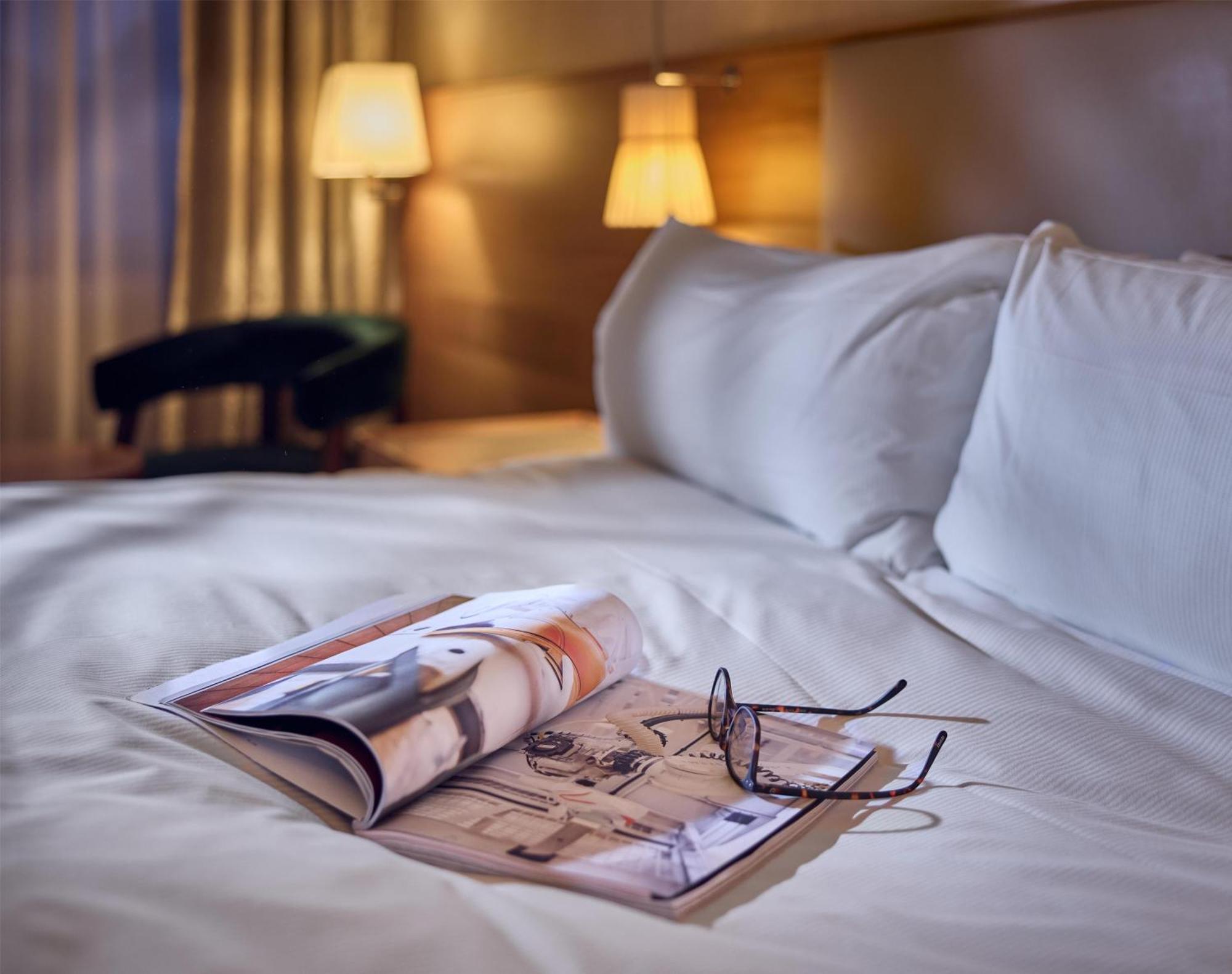 Hilton Milan — Zdjęcia 1