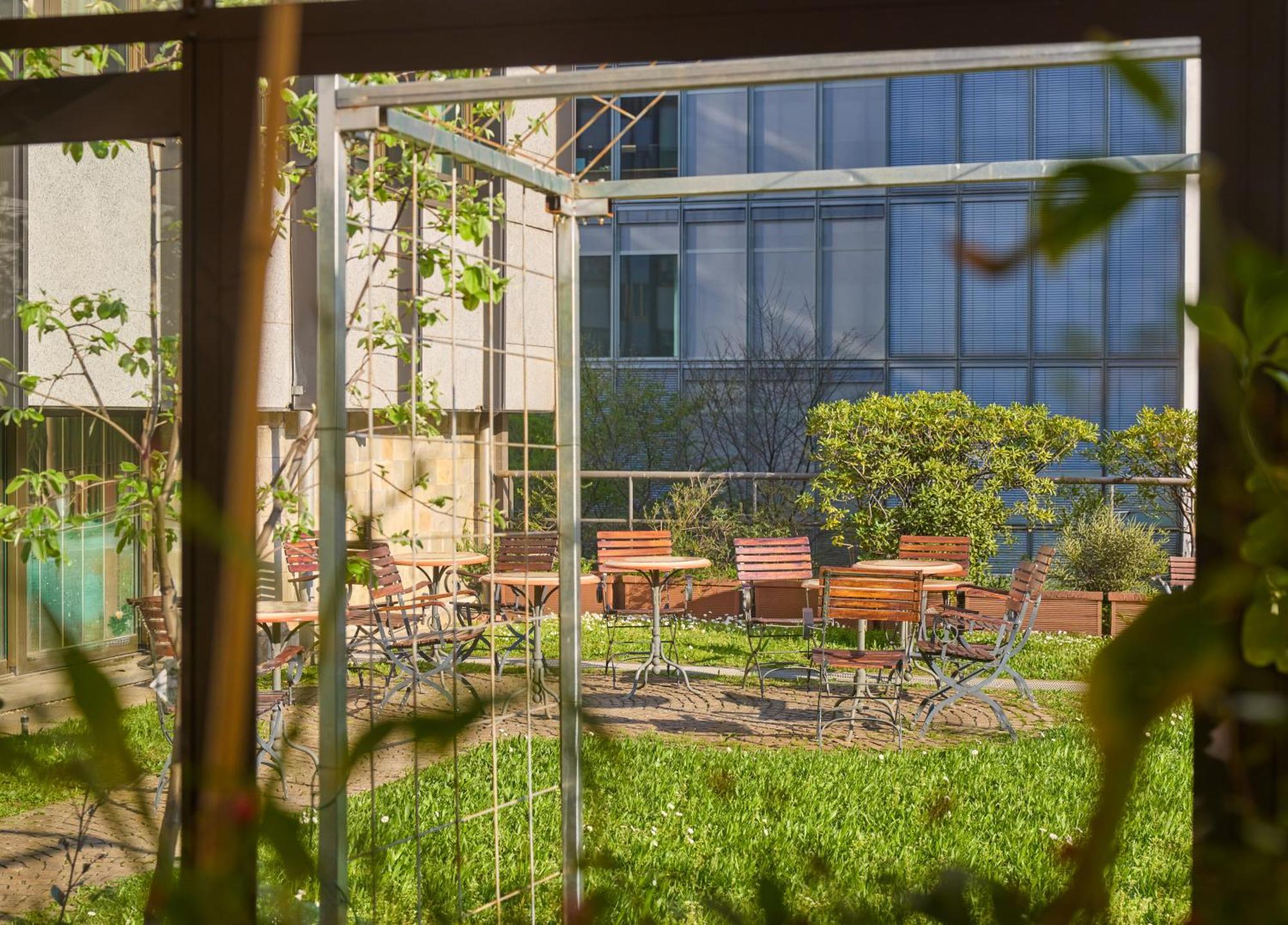 Hilton Milan — Zdjęcia 3